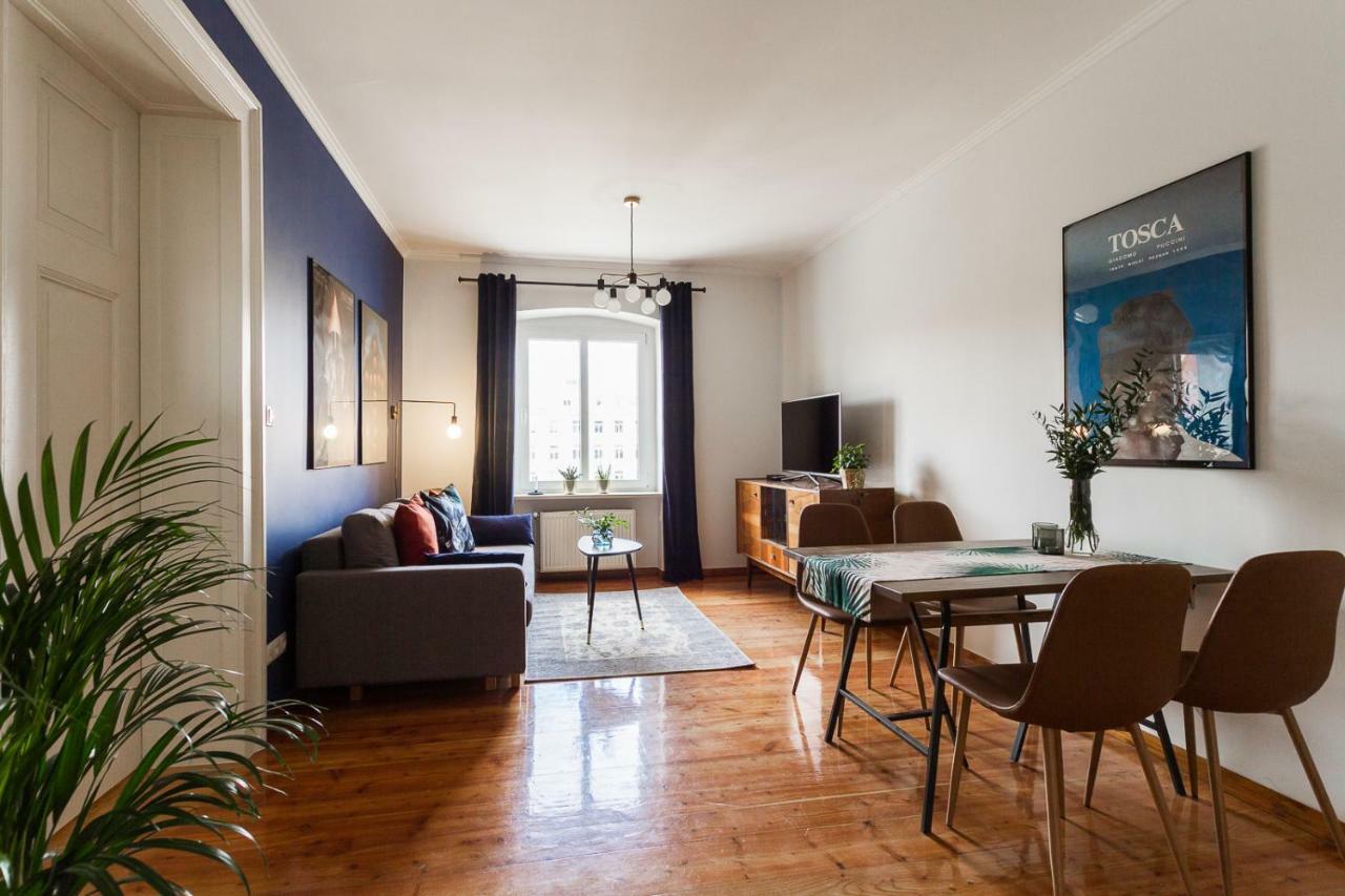 House Apartments Centrum Poznań Extérieur photo