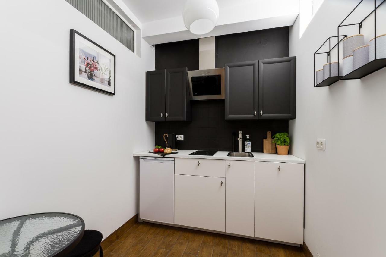 House Apartments Centrum Poznań Extérieur photo