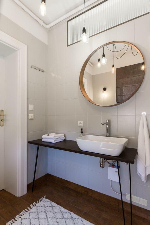 House Apartments Centrum Poznań Extérieur photo