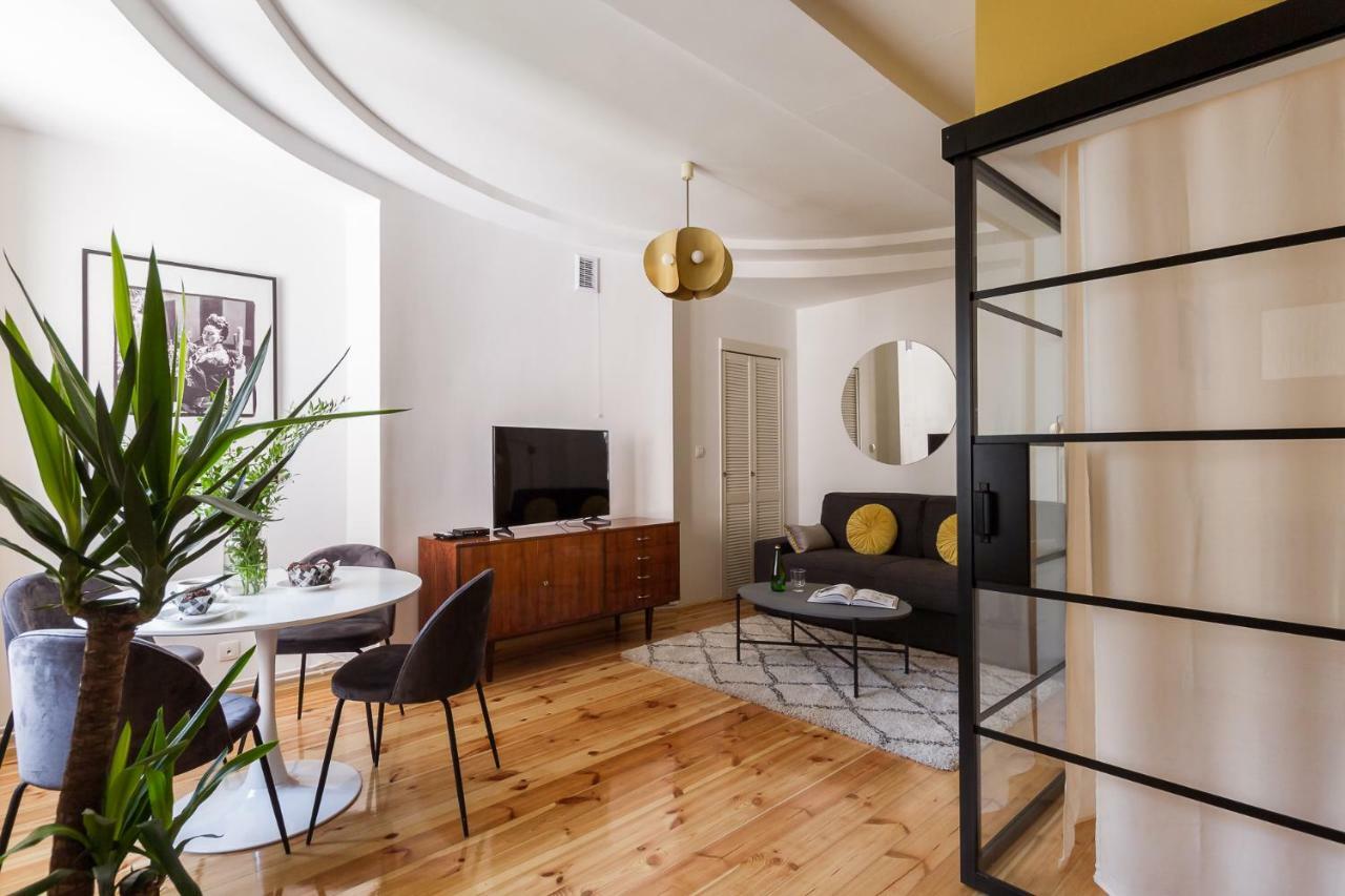 House Apartments Centrum Poznań Extérieur photo