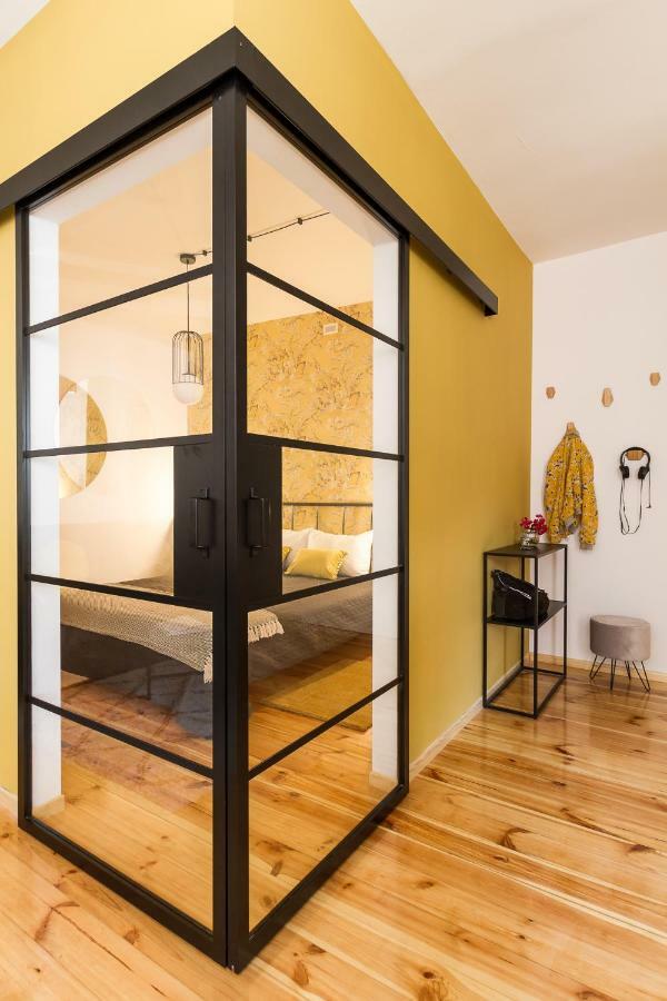 House Apartments Centrum Poznań Extérieur photo