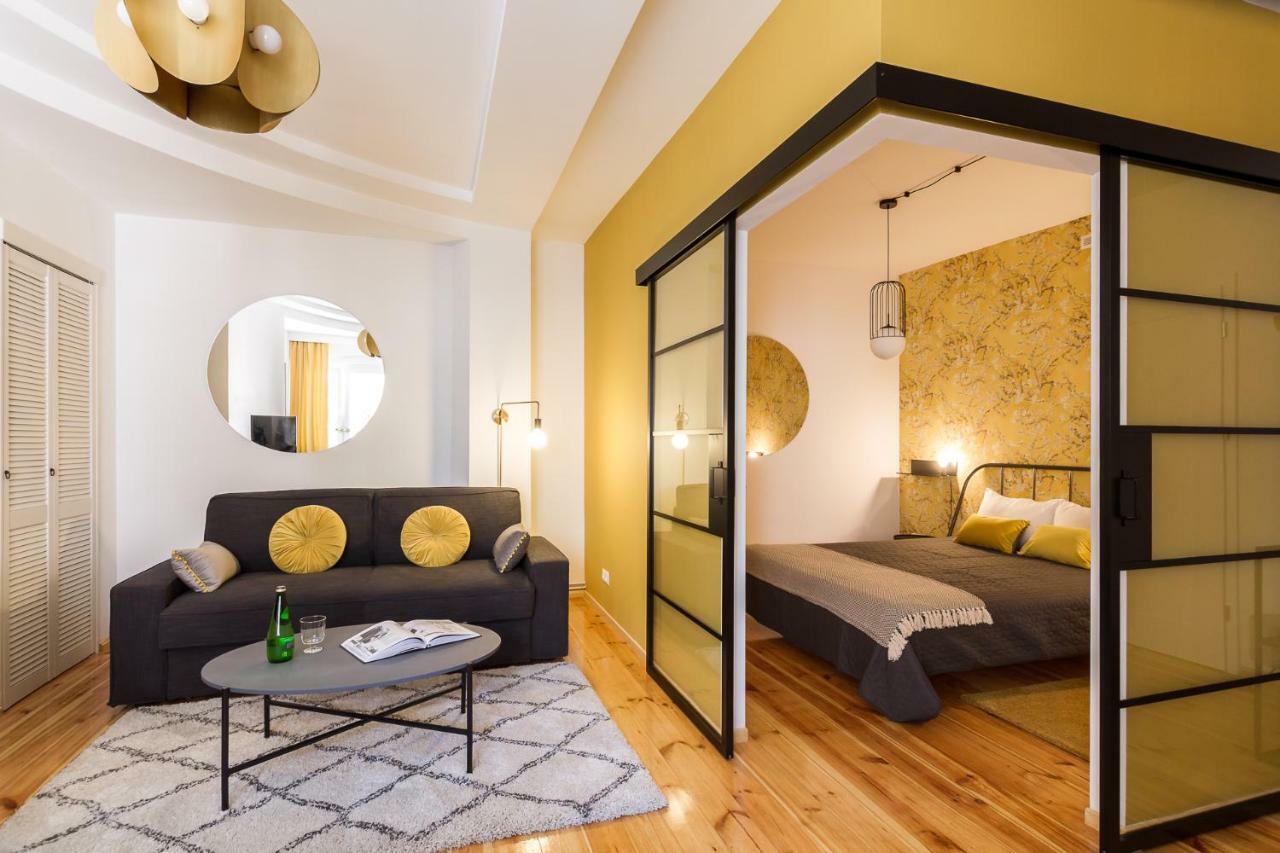 House Apartments Centrum Poznań Extérieur photo